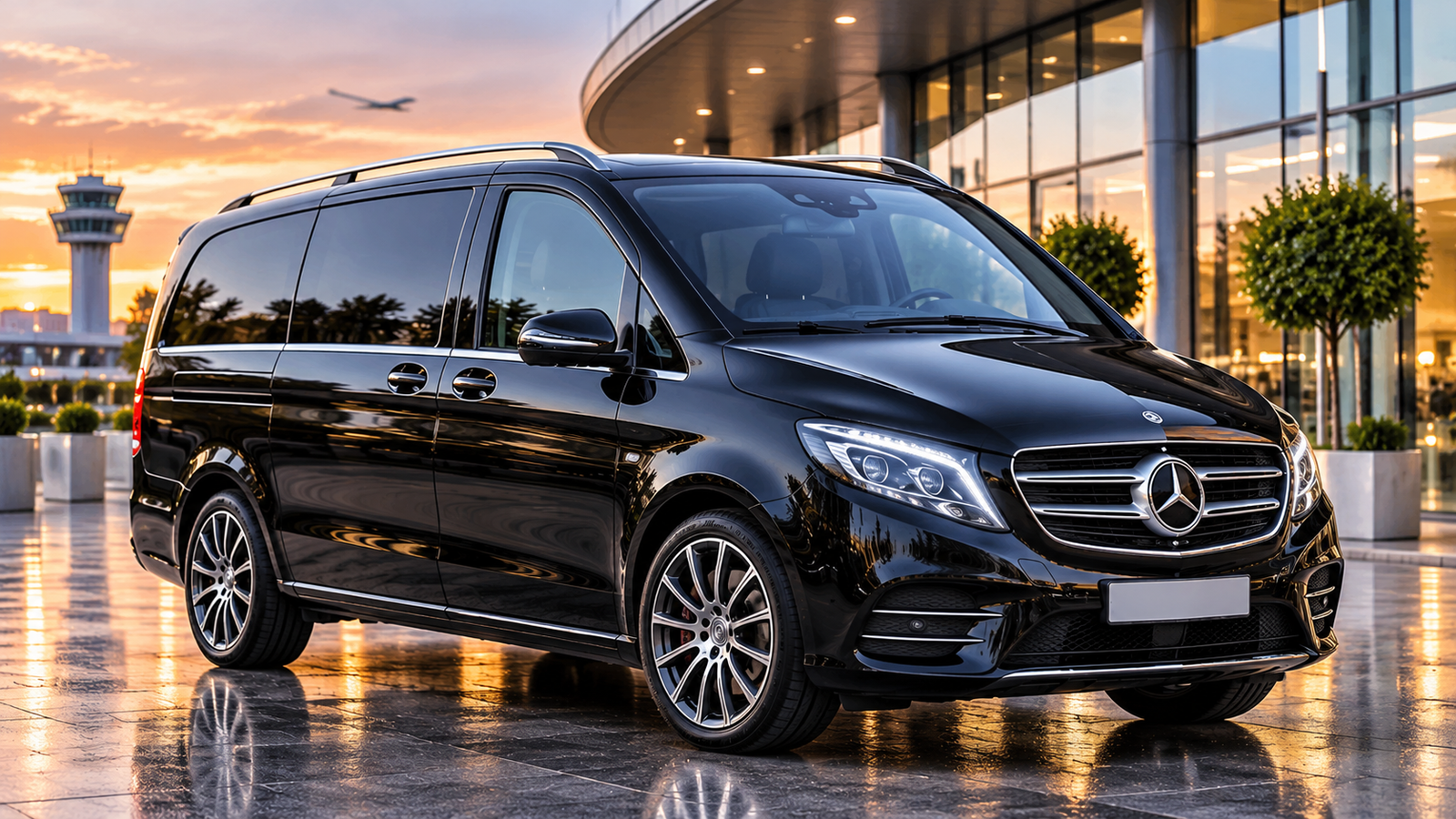 Group Van